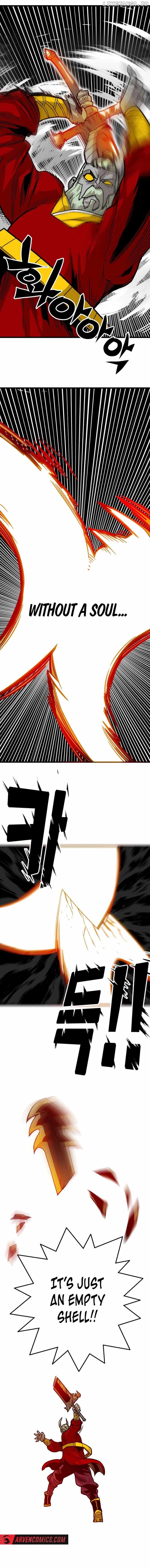 Troll Trap Chapter 232 7